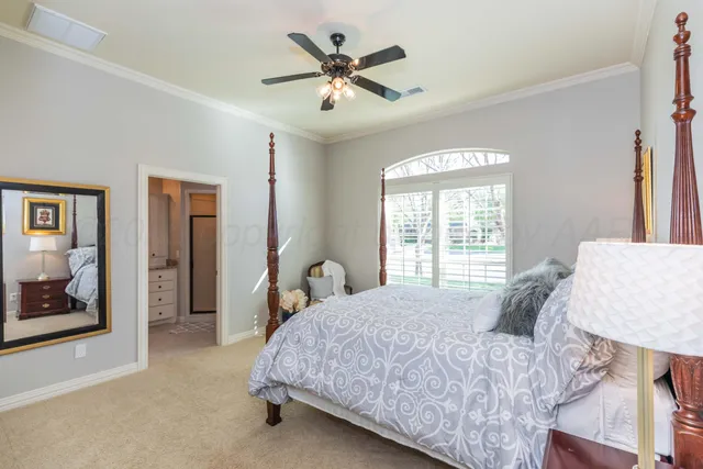 $995,000 | 5200 Spartanburg Drive, Amarillo, TX 79119