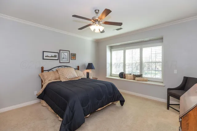 $995,000 | 5200 Spartanburg Drive, Amarillo, TX 79119