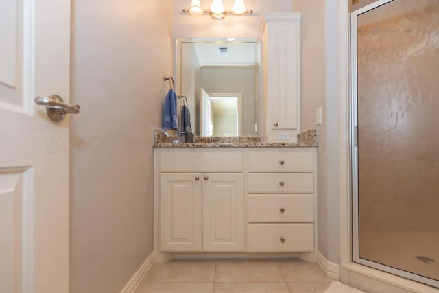 $995,000 | 5200 Spartanburg Drive, Amarillo, TX 79119