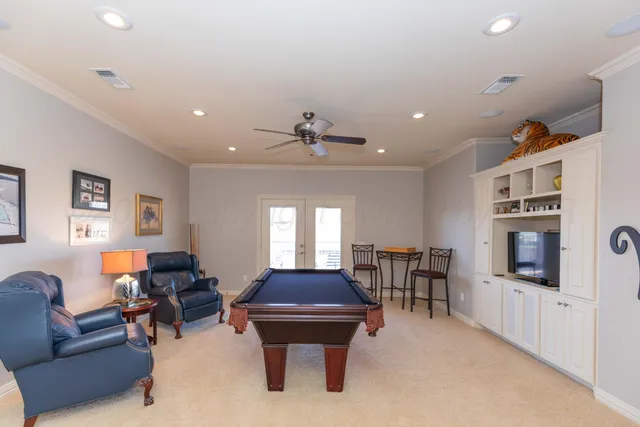 $995,000 | 5200 Spartanburg Drive, Amarillo, TX 79119