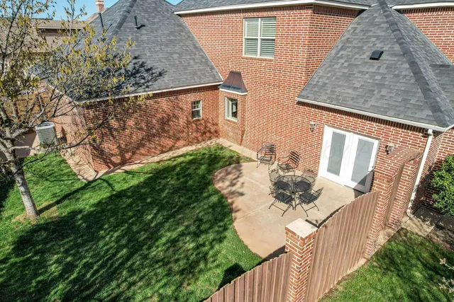 $995,000 | 5200 Spartanburg Drive, Amarillo, TX 79119