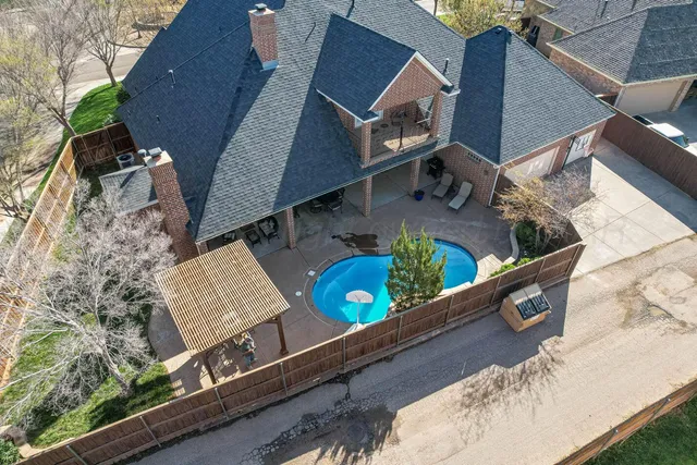 $995,000 | 5200 Spartanburg Drive, Amarillo, TX 79119