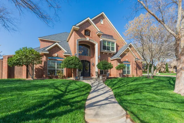 $995,000 | 5200 Spartanburg Drive, Amarillo, TX 79119