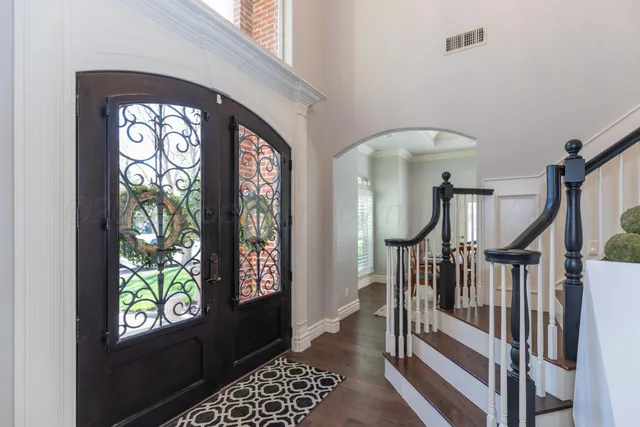 $995,000 | 5200 Spartanburg Drive, Amarillo, TX 79119