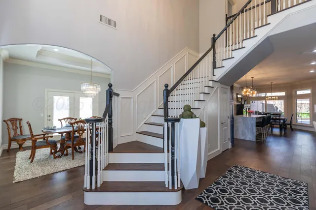 $995,000 | 5200 Spartanburg Drive, Amarillo, TX 79119