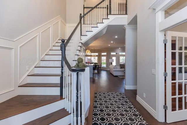 $995,000 | 5200 Spartanburg Drive, Amarillo, TX 79119