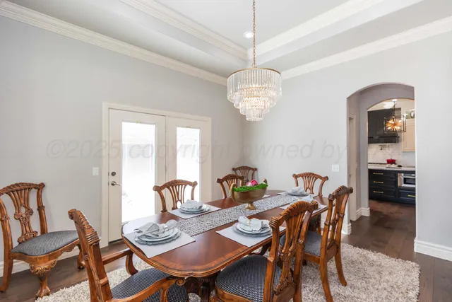 $995,000 | 5200 Spartanburg Drive, Amarillo, TX 79119