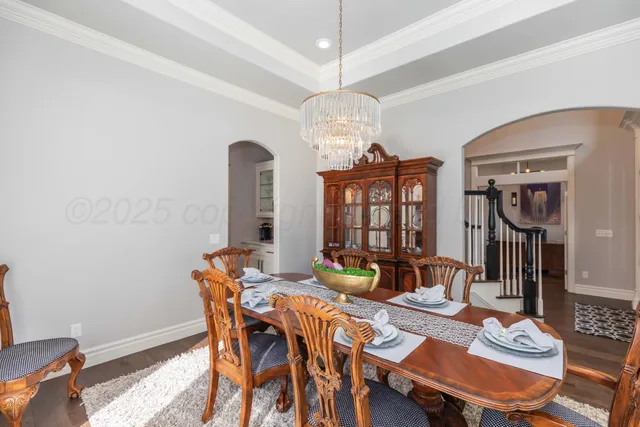 $995,000 | 5200 Spartanburg Drive, Amarillo, TX 79119