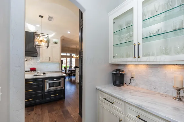 $995,000 | 5200 Spartanburg Drive, Amarillo, TX 79119