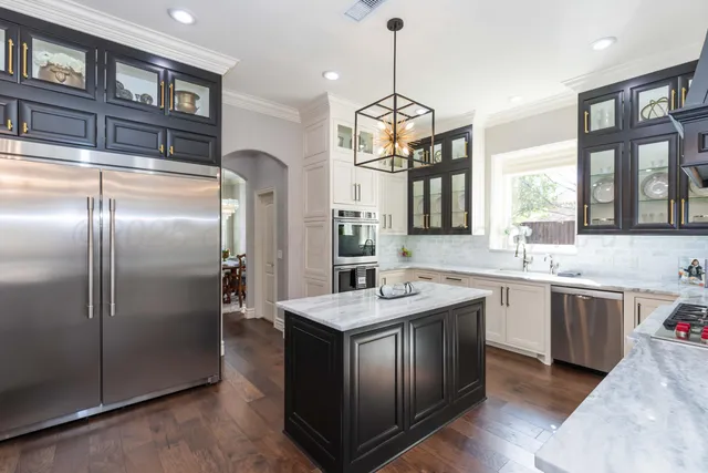 $995,000 | 5200 Spartanburg Drive, Amarillo, TX 79119