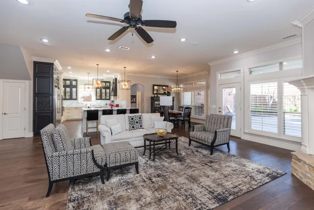 $995,000 | 5200 Spartanburg Drive, Amarillo, TX 79119