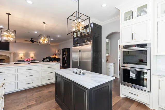 $995,000 | 5200 Spartanburg Drive, Amarillo, TX 79119