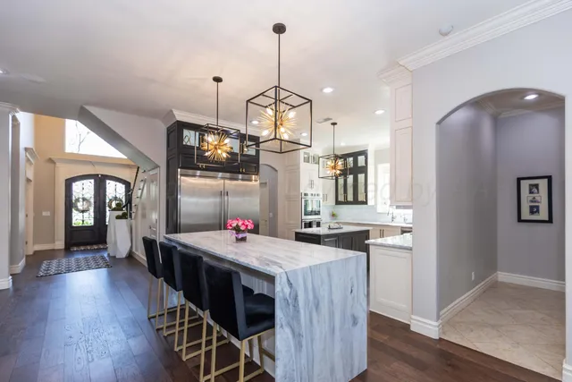 $995,000 | 5200 Spartanburg Drive, Amarillo, TX 79119