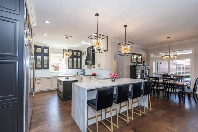 $995,000 | 5200 Spartanburg Drive, Amarillo, TX 79119