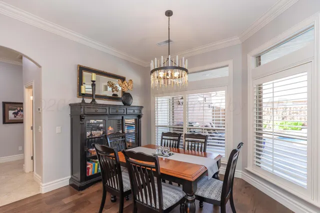 $995,000 | 5200 Spartanburg Drive, Amarillo, TX 79119