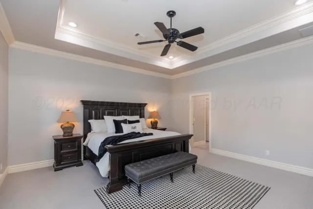 $995,000 | 5200 Spartanburg Drive, Amarillo, TX 79119