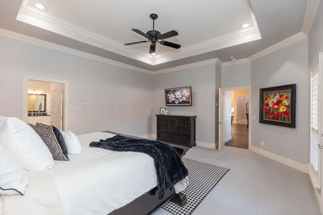 $995,000 | 5200 Spartanburg Drive, Amarillo, TX 79119