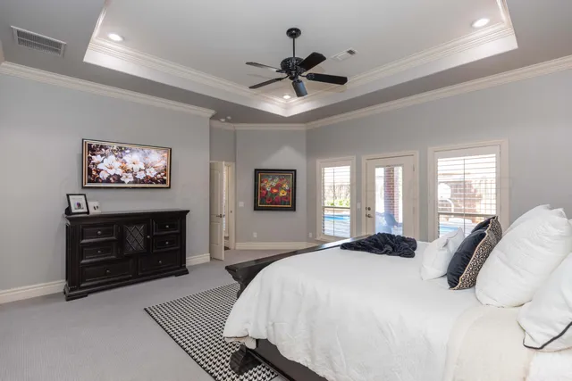 $995,000 | 5200 Spartanburg Drive, Amarillo, TX 79119