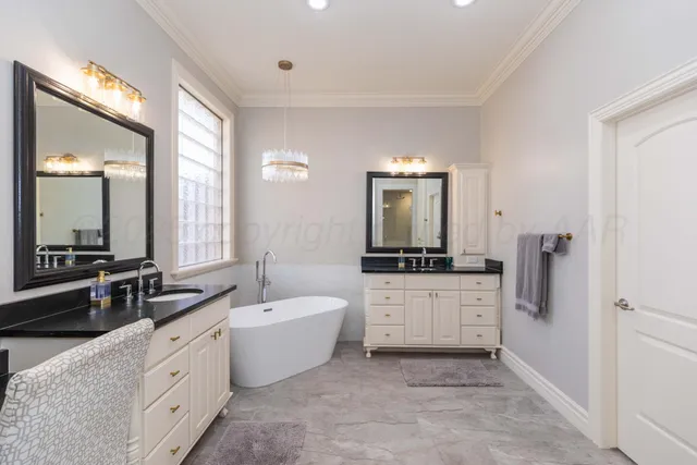 $995,000 | 5200 Spartanburg Drive, Amarillo, TX 79119