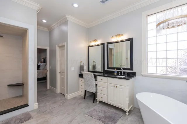 $995,000 | 5200 Spartanburg Drive, Amarillo, TX 79119