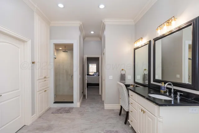 $995,000 | 5200 Spartanburg Drive, Amarillo, TX 79119