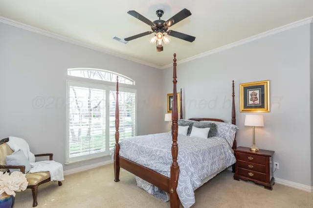 $995,000 | 5200 Spartanburg Drive, Amarillo, TX 79119