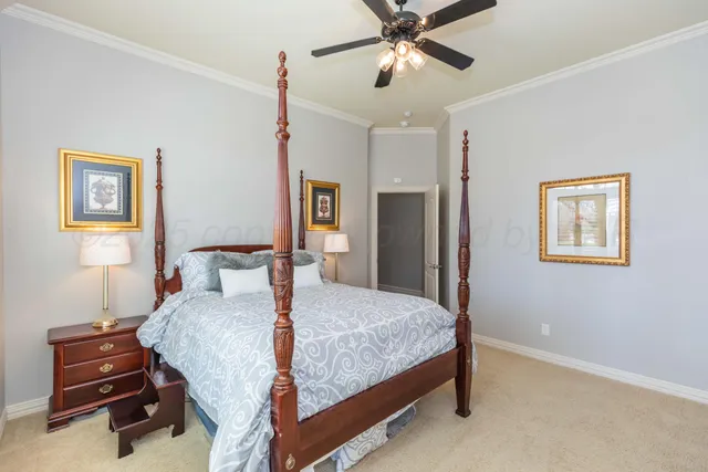 $995,000 | 5200 Spartanburg Drive, Amarillo, TX 79119