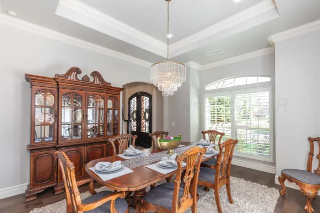 $995,000 | 5200 Spartanburg Drive, Amarillo, TX 79119