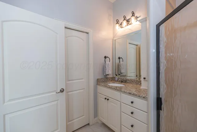 $995,000 | 5200 Spartanburg Drive, Amarillo, TX 79119