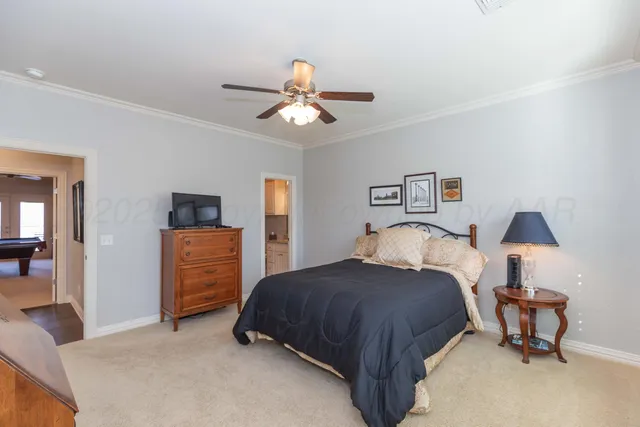 $995,000 | 5200 Spartanburg Drive, Amarillo, TX 79119