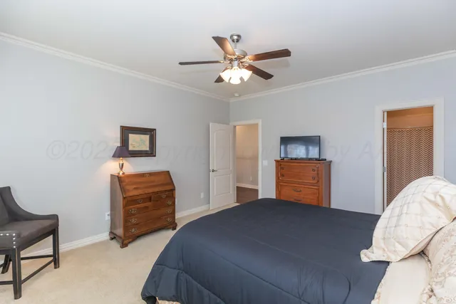 $995,000 | 5200 Spartanburg Drive, Amarillo, TX 79119