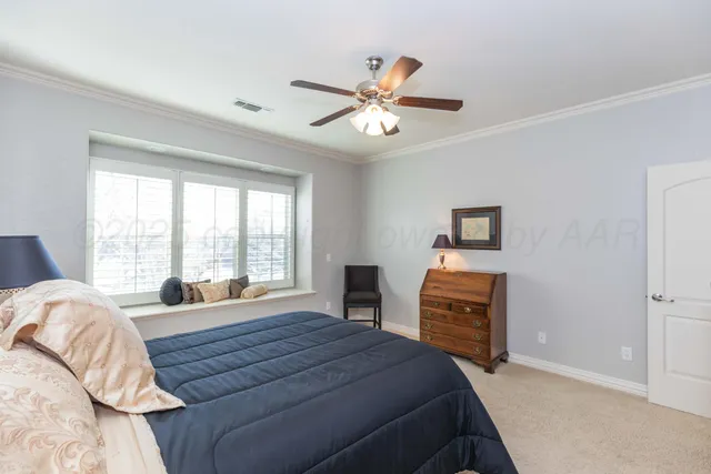 $995,000 | 5200 Spartanburg Drive, Amarillo, TX 79119