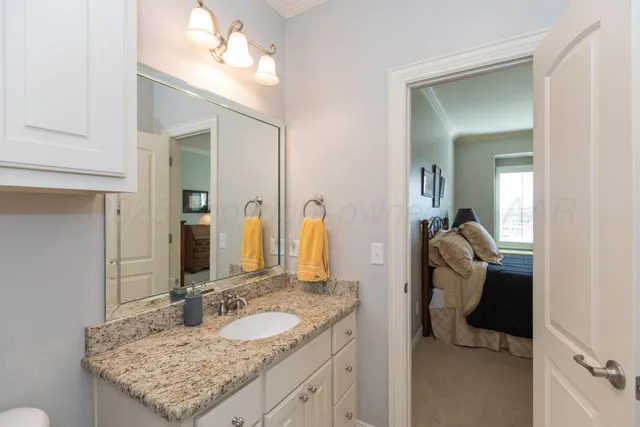 $995,000 | 5200 Spartanburg Drive, Amarillo, TX 79119