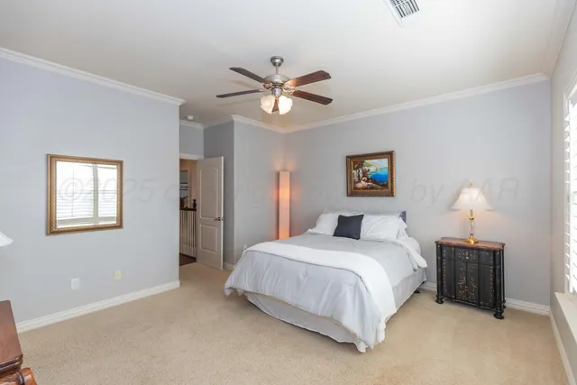 $995,000 | 5200 Spartanburg Drive, Amarillo, TX 79119