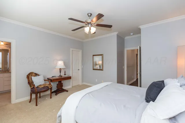 $995,000 | 5200 Spartanburg Drive, Amarillo, TX 79119