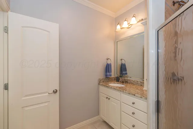 $995,000 | 5200 Spartanburg Drive, Amarillo, TX 79119