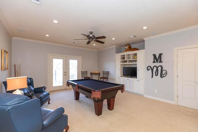 $995,000 | 5200 Spartanburg Drive, Amarillo, TX 79119