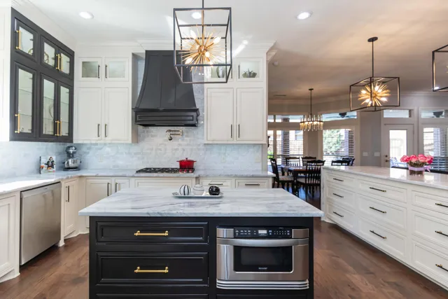 $995,000 | 5200 Spartanburg Drive, Amarillo, TX 79119