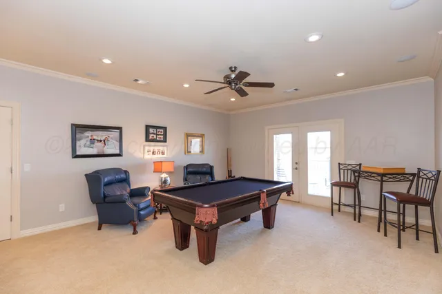 $995,000 | 5200 Spartanburg Drive, Amarillo, TX 79119