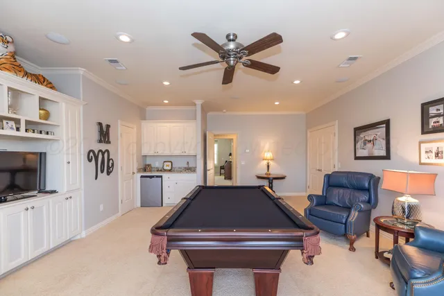 $995,000 | 5200 Spartanburg Drive, Amarillo, TX 79119