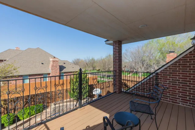 $995,000 | 5200 Spartanburg Drive, Amarillo, TX 79119