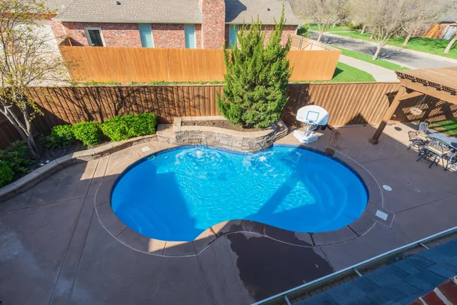 $995,000 | 5200 Spartanburg Drive, Amarillo, TX 79119