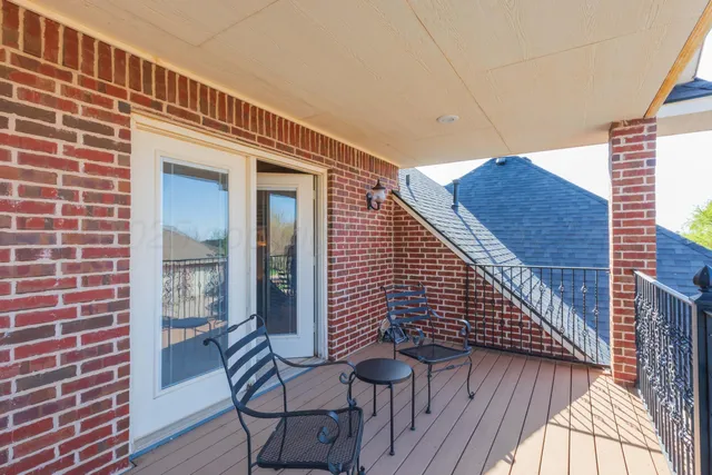 $995,000 | 5200 Spartanburg Drive, Amarillo, TX 79119