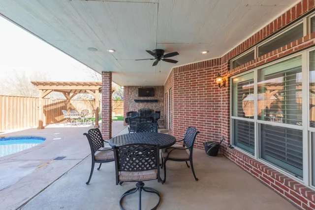 $995,000 | 5200 Spartanburg Drive, Amarillo, TX 79119