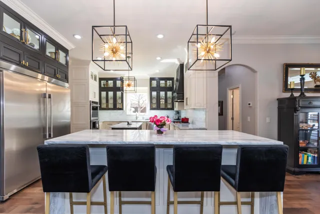 $995,000 | 5200 Spartanburg Drive, Amarillo, TX 79119