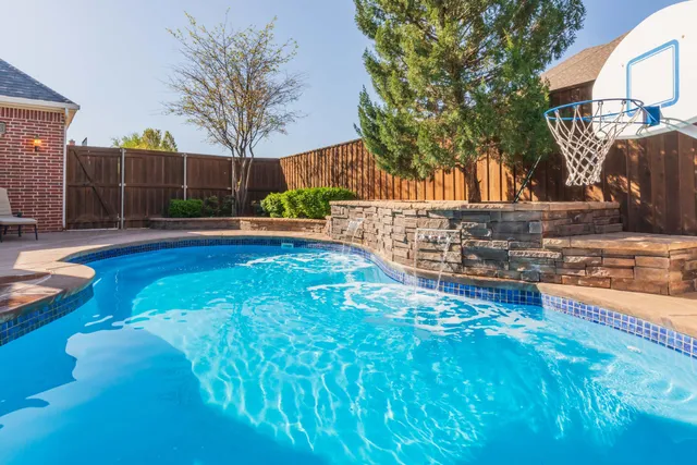 $995,000 | 5200 Spartanburg Drive, Amarillo, TX 79119