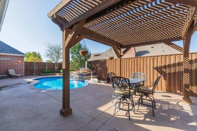 $995,000 | 5200 Spartanburg Drive, Amarillo, TX 79119