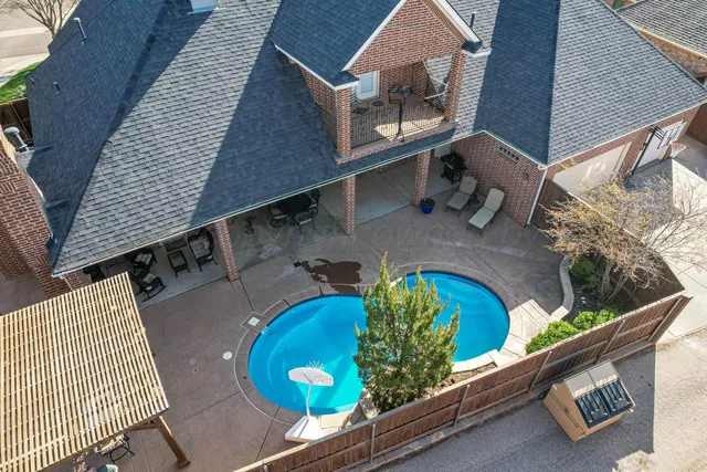 $995,000 | 5200 Spartanburg Drive, Amarillo, TX 79119