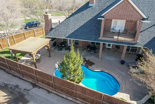 $995,000 | 5200 Spartanburg Drive, Amarillo, TX 79119