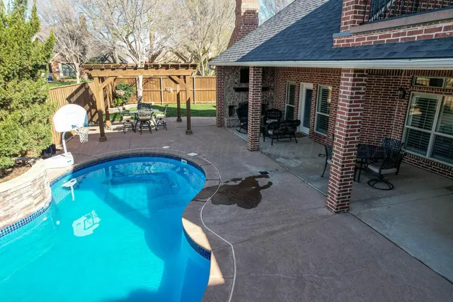 $995,000 | 5200 Spartanburg Drive, Amarillo, TX 79119